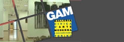 Galleria Civica d´Arte Moderna e Contemporanea - GAM